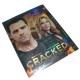 Cracked The Complete Season 1 DVD Box Set