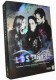 Lost Girl Season 2 DVD Box Set