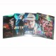 Justified Seasons 1-4 Collection DVD Box Set