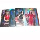 The Good Wife Seasons 1-4 DVD Box Set