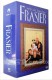 FRASIER SEASONS 1~8 *38 DVDs BOX SET*(+ Season 11) ENGLISH VERSION