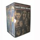 Universal studios Classic monster collection The Complete Collection DVD Box Set