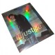 Injustice The Complete Season 1 DVD Box Set