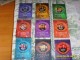 Stargate SG 1 Season 1-9 box set 72 DVDS !!!2006 NEW!!!