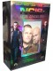 NCIS Los Angeles Seasons 1-4 Collection DVD Box Set
