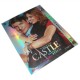 Castle The Complete Season 5 DVD Box Set