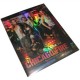 Chicago Fire The Complete Season 1 DVD Box Set