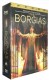 The Borgias The Complete Seasons 1-3 DVD Box Set