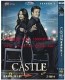 Castle Seasons 1-6 DVD Box Set