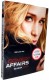 Covert Affairs Season 3 DVD Box Set