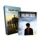 Falling Skies Seasons 1-2 DVD Box Set