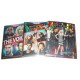 The Voice Seasons 1-4 DVD Box Set