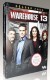 Warehouse 13 Season 4 DVD Box Set