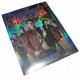 The Almighty Johnsons Season 1 DVD Box Set