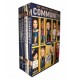 Community Seasons 1-4 DVD Box Set