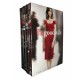 The Good Wife The Complete Seasons 1-4 DVD Box Set