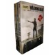 The Walking Dead Seasons 1-3 Collection DVD Box Set