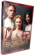 The Borgias Season 3 DVD Boxset