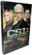 CSI Lasvegas Season 13 DVD Boxset