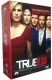 True Blood Seasons 1-6 DVD Box Set