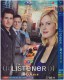 The Listener Season 4 DVD Box Set