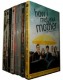 How I Met Your Mother Seasons 1-8 DVD Box Set