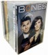 Bones Seasons 1-8 DVD Box Set