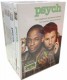 Psych Seasons 1-7 DVD Box Set