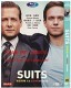 Suits Seasons 1-3 DVD Box Set