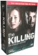 The Killing Seasons 1-3 DVD Box Set