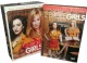2 Broke Girls Seasons 1-3 DVD Box Set