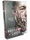 House of Cards Seasons 1-2 DVD Box Set