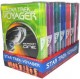 Star Trek Voyager Seasons 1-7 DVD Box Set