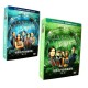 STARGATE ATLANTIS Complete Season 1&2 dvd set