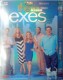 The Exes Seasons 1-3 DVD Box Set