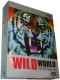 BBC Wild World Series 19 DVDs Boxset Collection