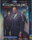 Whitechapel Season 4 DVD Box Set