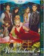 Once Upon a Time in Wonderland Season 1 DVD Box Set