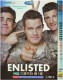 Enlisted Season 1 DVD Box Set