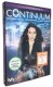 Continuum Season 3 DVD Box Set