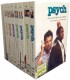 Psych Seasons 1-8 Collection DVD Box Set