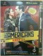 The Americans Season 2 DVD Box Set