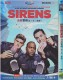 Sirens Season 1 DVD Box Set