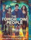 The Tomorrow People Season 1 DVD Box Set