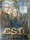 CSI: Crime Scene Investigation Season 14 DVD Box Set