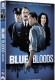 Blue Bloods Seasons 1-4 DVD Box Set