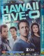 Hawaii Five-0 Season 4 DVD Box Set