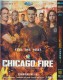 Chicago Fire Season 2 DVD Box Set