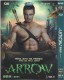 Arrow Season 2 DVD Box Set