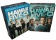 Hawaii Five-0 Seasons 1-4 DVD Box Set